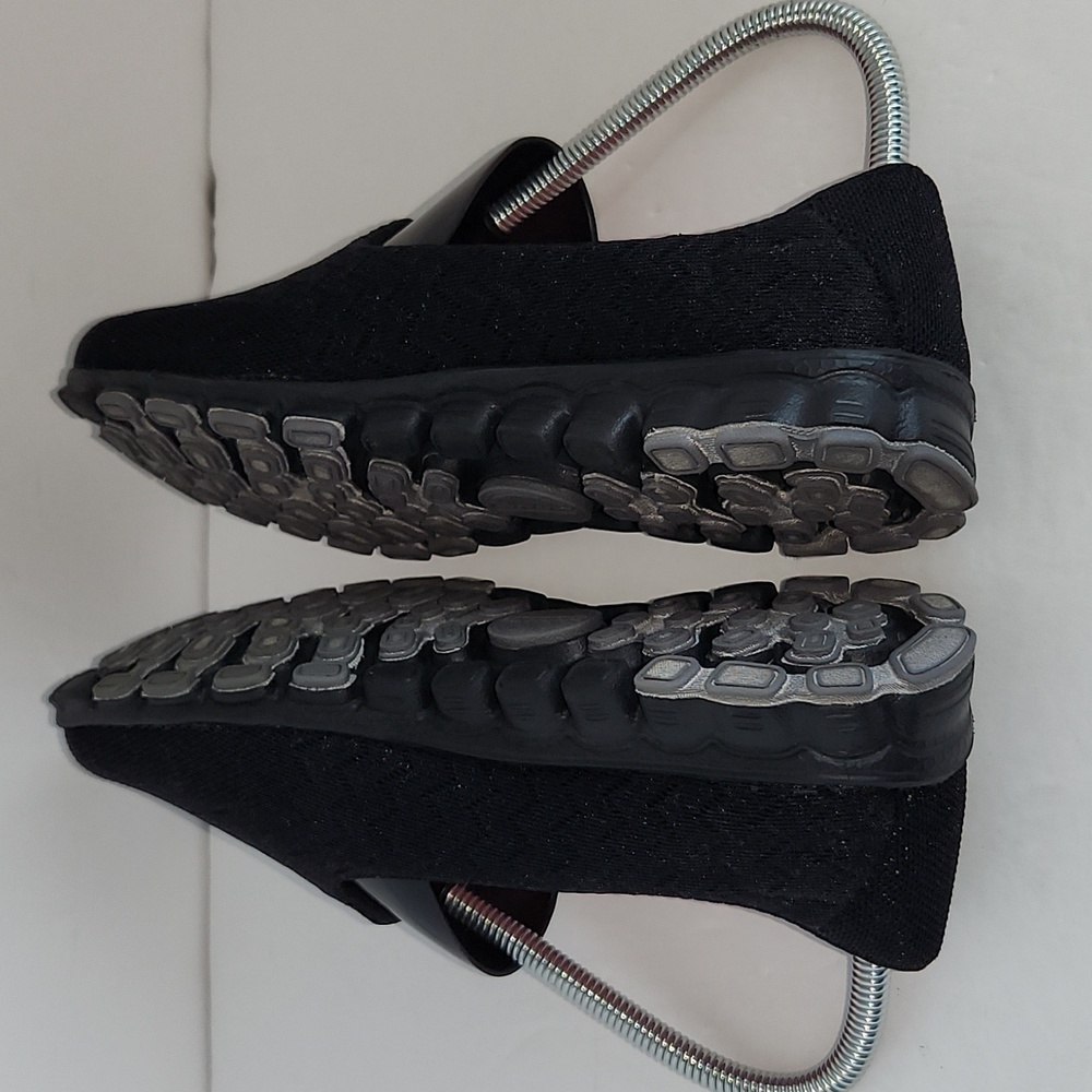 Sketchers Walk memory foam slip-on sneakers - Picture 5 of 8